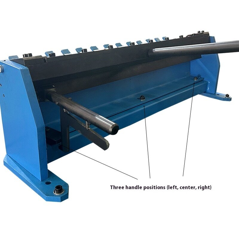 Bending Edge Banding Machine Factory - Wholesale CB-24 Manual Easy Disassembly