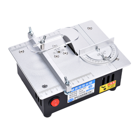 Table Saw Factory - OEM Multi Functional Mini Precision Model DIY