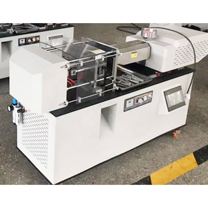 Injection Molding Machine Factory - OEM Small Horizontal Plastic Product