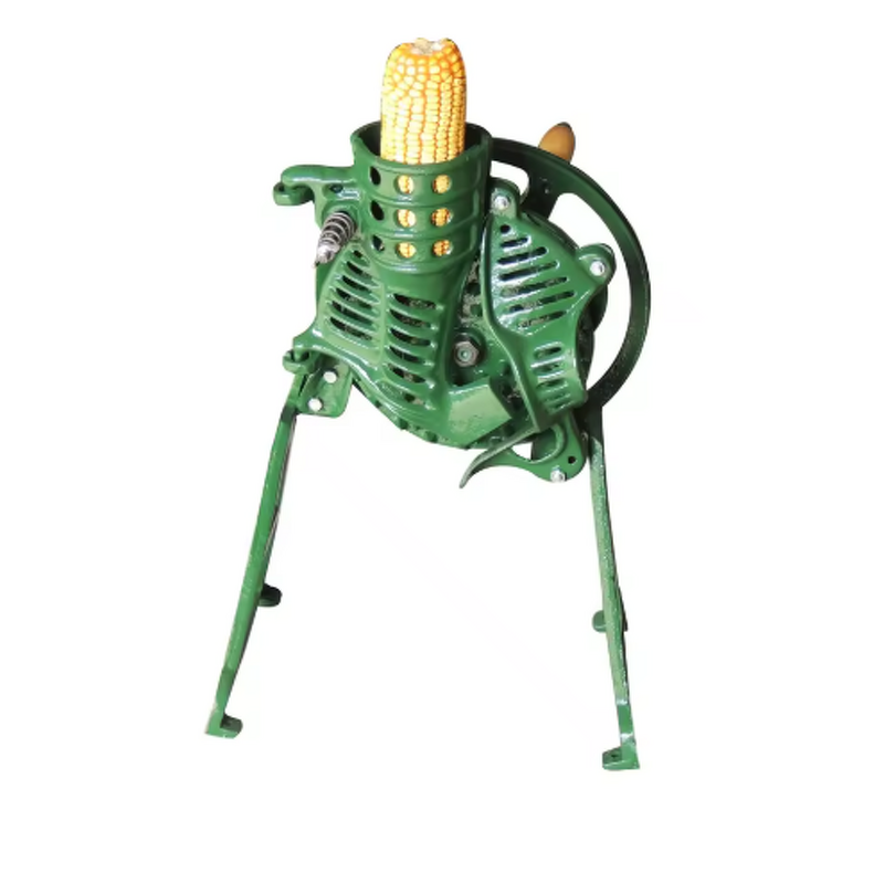 Corn Sheller Manufacturer - OEM Manual Portable High Yield Hand Thresher