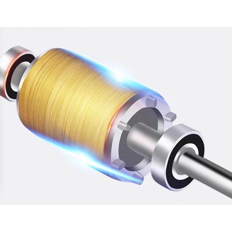 Pond Aerator Factory - Bulk 750W 1HP Copper Coil Quiet Motor