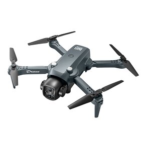 GPS Drones Manufacturer - OEM Factory V98 5G WIFI Brushless Motor