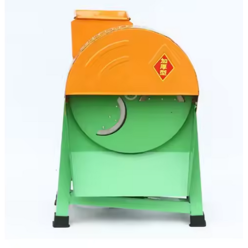 Feed Processing Machine Manufacturer - OEM Electric Manual for Hog