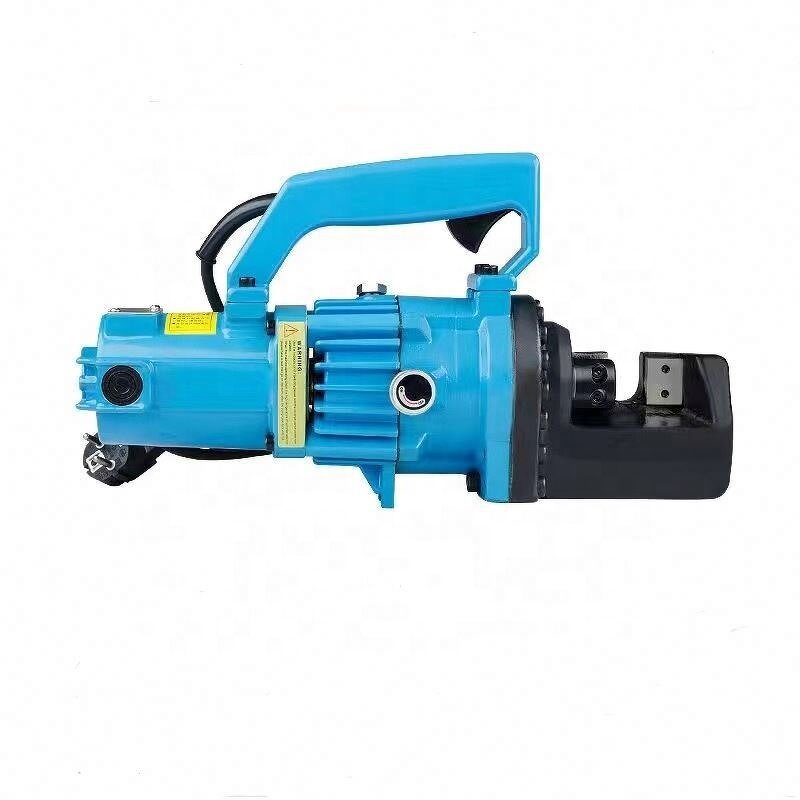 Rebar Cutting Machine Factory - Wholesale 4-32 MM Handheld Steel Bar Cutter