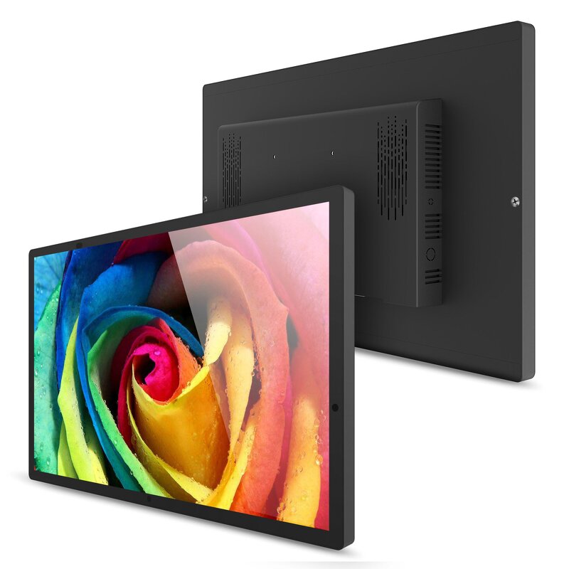 LCD Screen Display Manufacturer - OEM/ODM Ultra-thin 43/55/65 Inch Retail Digital Signage