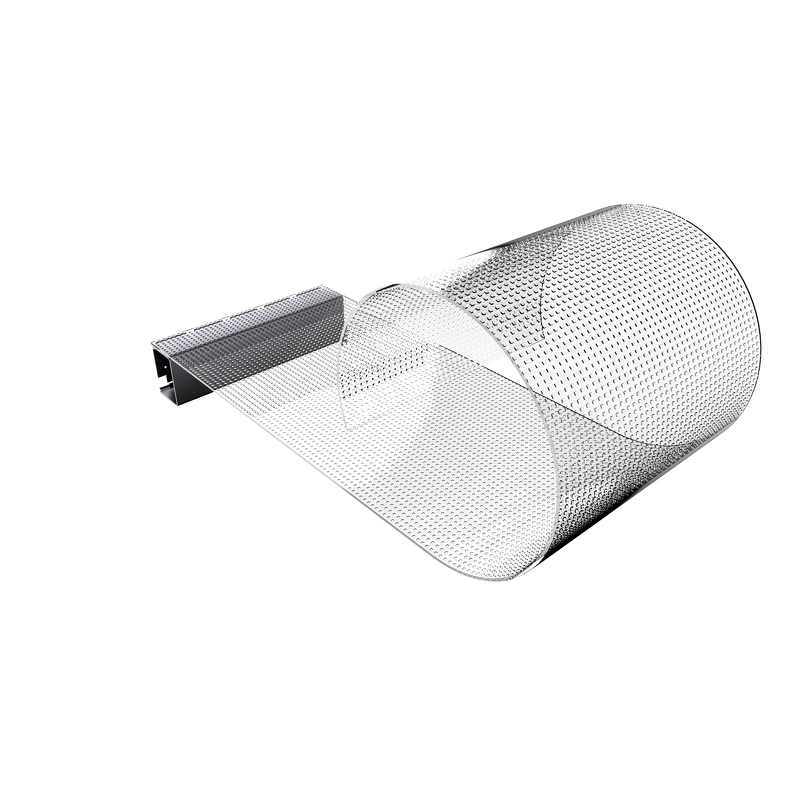 Transparent Flexible LED Screen Factory - OEM/ODM High Brightness Indoor Outdoor Holographic