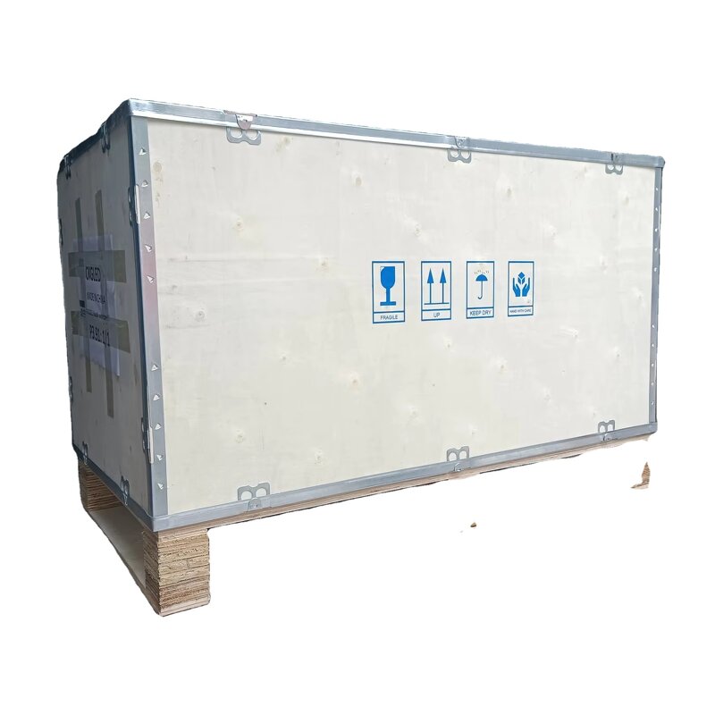 LED Screen Wall Display Factory - OEM/ODM Wooden Box-Packed Rental Stage Panel