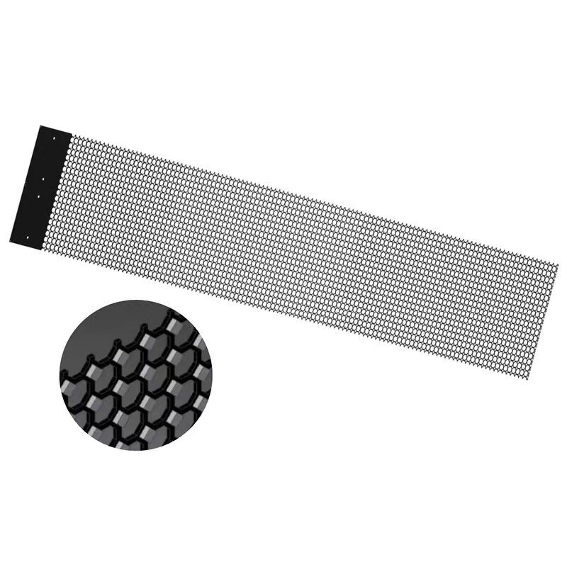 Transparent LED Screen Factory - OEM/ODM P3.9-7.8 Transparent Display Screen