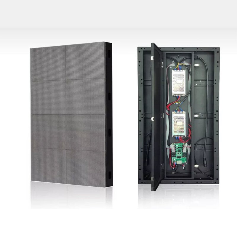 LED Dance Floor Display Factory - OEM/ODM Hot Selling for Large Shopping Malls