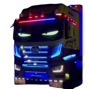 Programmable LED Sign Factory - OEM/ODM 14.7"x3.6" Scrolling USB APP Control Digital