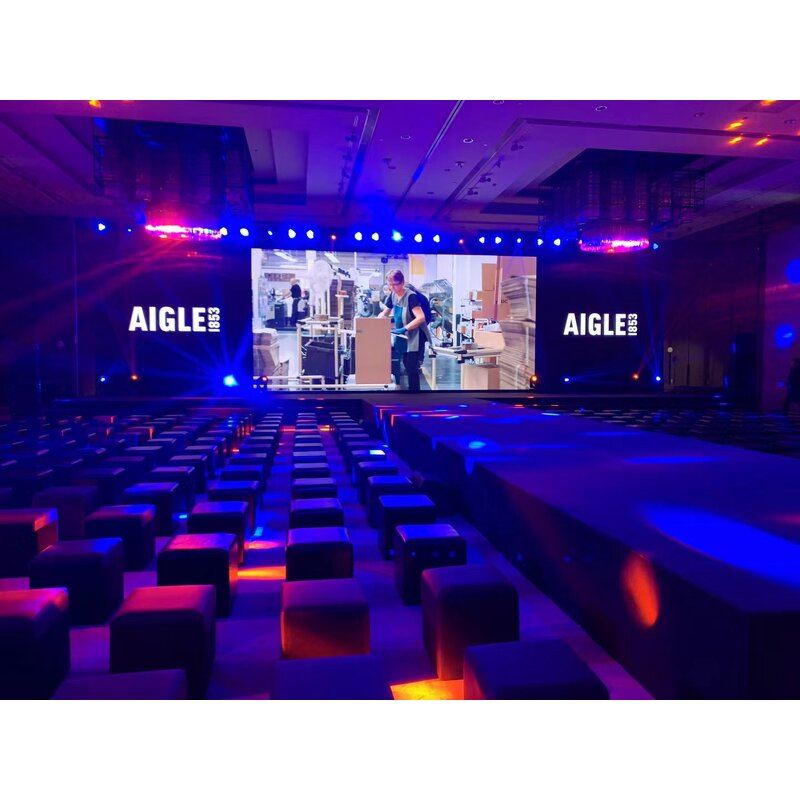 Multimedia Player Factory - OEM/ODM Novastar TB40 Audio Video Advertising Equipment