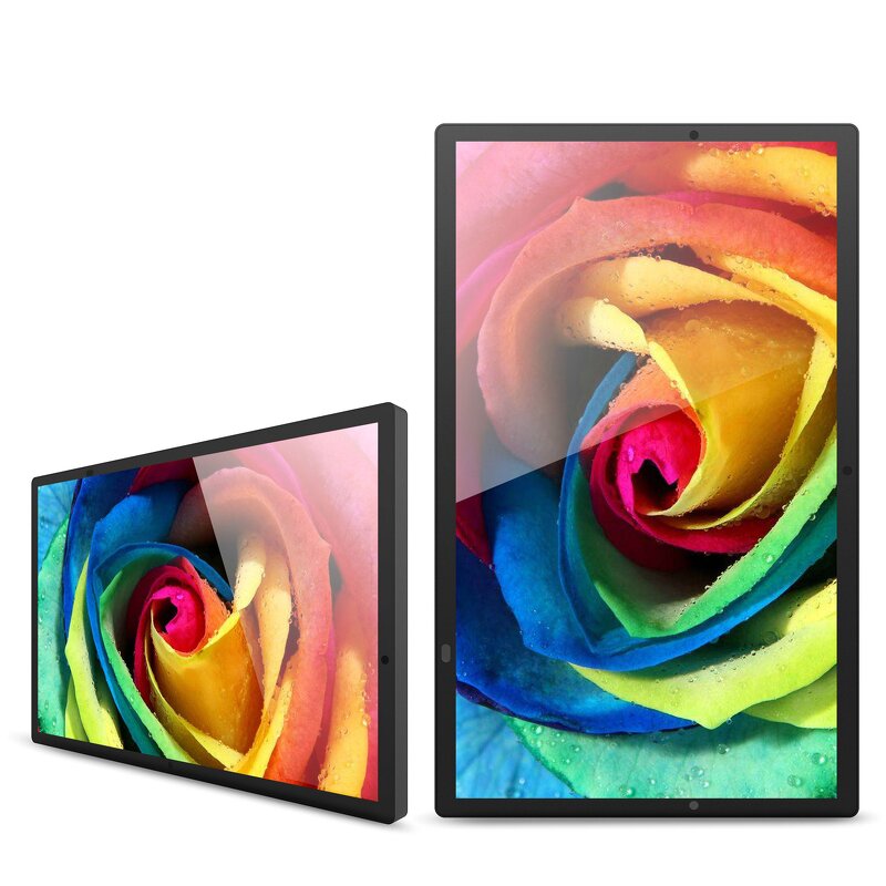 LCD Screen Display Manufacturer - OEM/ODM Ultra-thin 43/55/65 Inch Retail Digital Signage