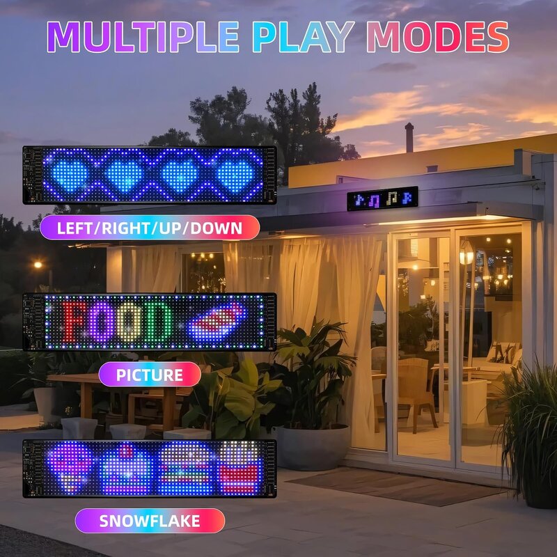 Transparent LED Screen Manufacturer - OEM/ODM P3.91 Clear Display Screen