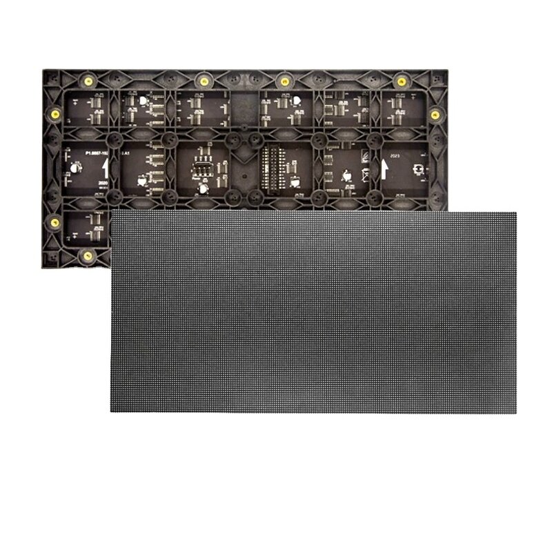 LED Display Module Manufacturer - OEM/ODM OEM ODM P2 P3.91 P4.81 P5 P6 P8 P10