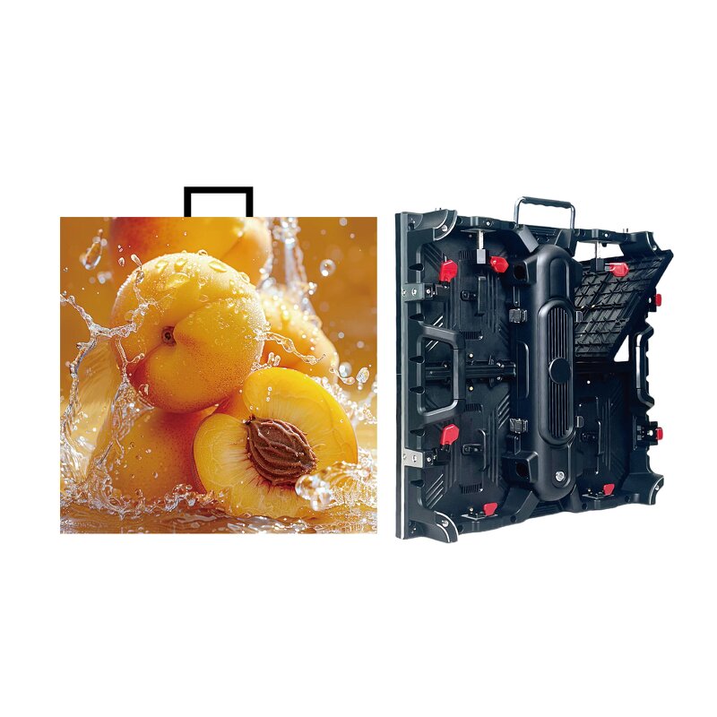 LED Display Screen Manufacturer - OEM/ODM P1.86 Indoor Led Video Wall Meeting Room Screen