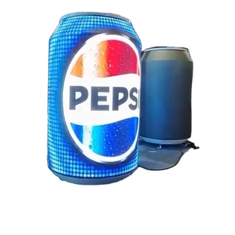 LED Flexible Dome Screen Manufacturer - OEM/ODM High-quality Waterproof Brand Logo Strips