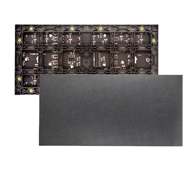 LED Video Wall Screen Manufacturer - OEM/ODM HD 2k 4k P2.6 P3.91 SMD Full Color Rental