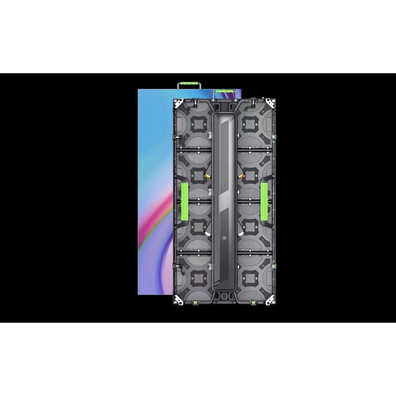 LED Intelligent Floor Tile Manufacturer - OEM/ODM P3.91 Interactive Dance Floor Screen