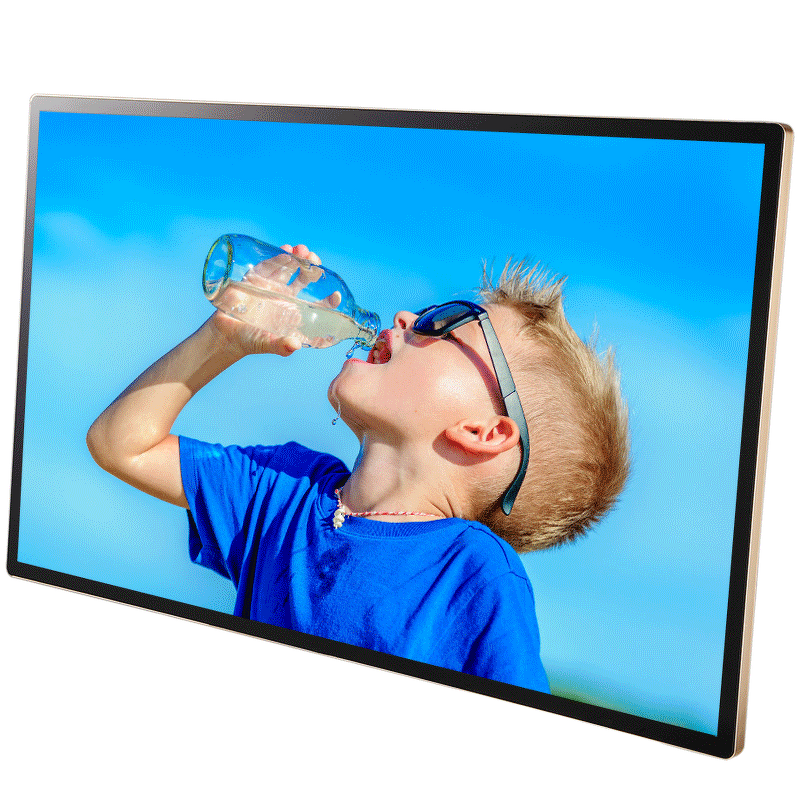 LED Billboard Display Screen Factory - OEM/ODM Indoor/Outdoor Full Color 3D Effect P2.5-P6