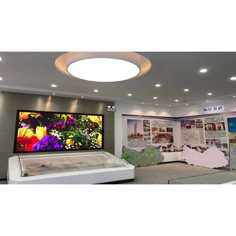 LED Advertising Machine Factory - OEM/ODM All-in-one Machine Advertising Display