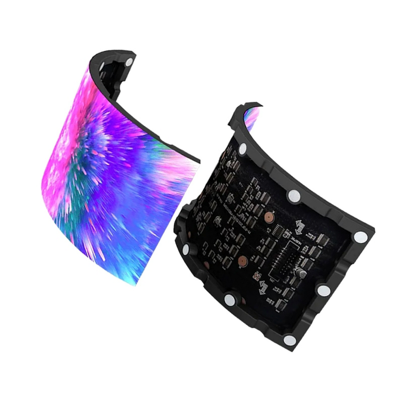 LED Display Screen Manufacturer - OEM/ODM P3 Full Color Small Pitch Indoor Outdoor Fixed