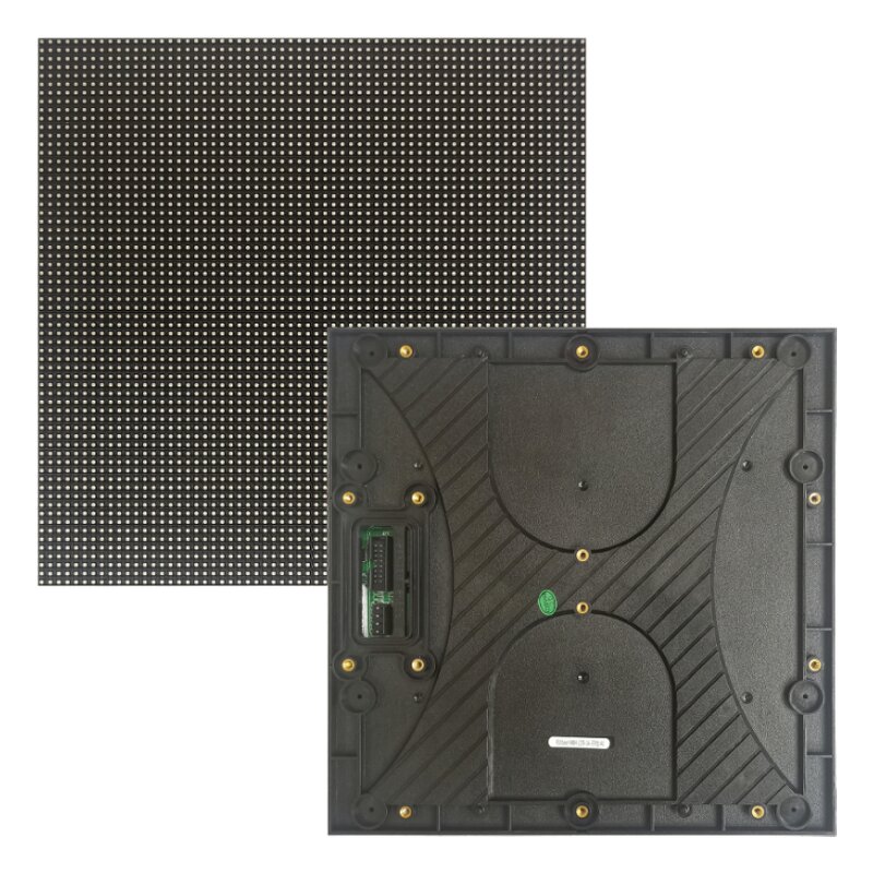 LED Video Panels Factory - OEM/ODM Custom Size Outdoor Full-Color SMD Wall Display