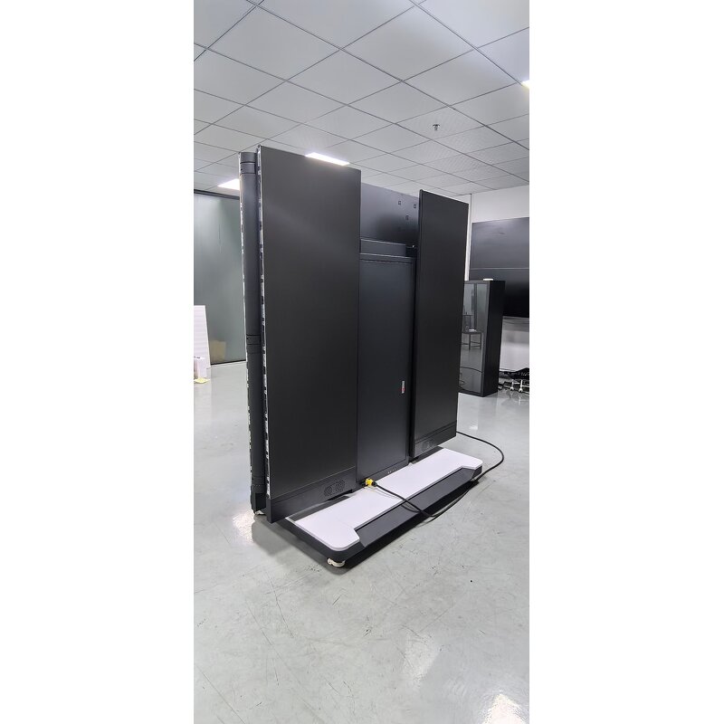 All-In-One Machine Manufacturer - OEM/ODM 135-Inch Lifting Folding LED Screen