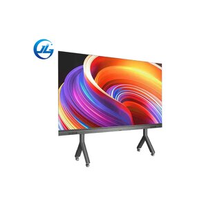 All-In-One LED Display Manufacturer - OEM/ODM Indoor P1.53 GOB Long Lifespan SDK