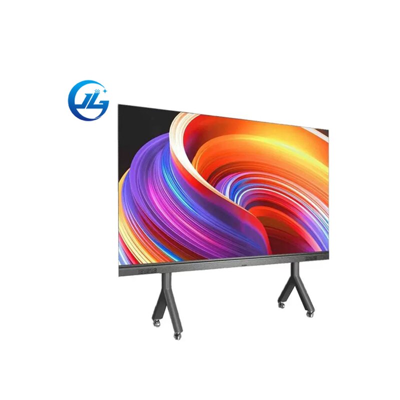 All-In-One LED Display Manufacturer - OEM/ODM Indoor P1.53 GOB Long Lifespan SDK