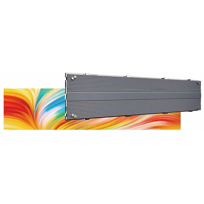 Transparent LED Display Manufacturer - OEM/ODM P3 High Brightness Glass Video Wall Display