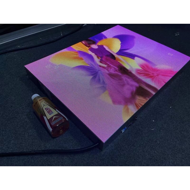 LED Billboard Digital Display Factory - OEM/ODM Factory Direct Outdoor P2.5 Full Color IP65