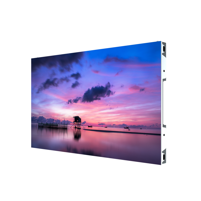 Outdoor LED Display Screen Factory - OEM/ODM 4k 500x1000mm Video Wall Panels Concert Stage