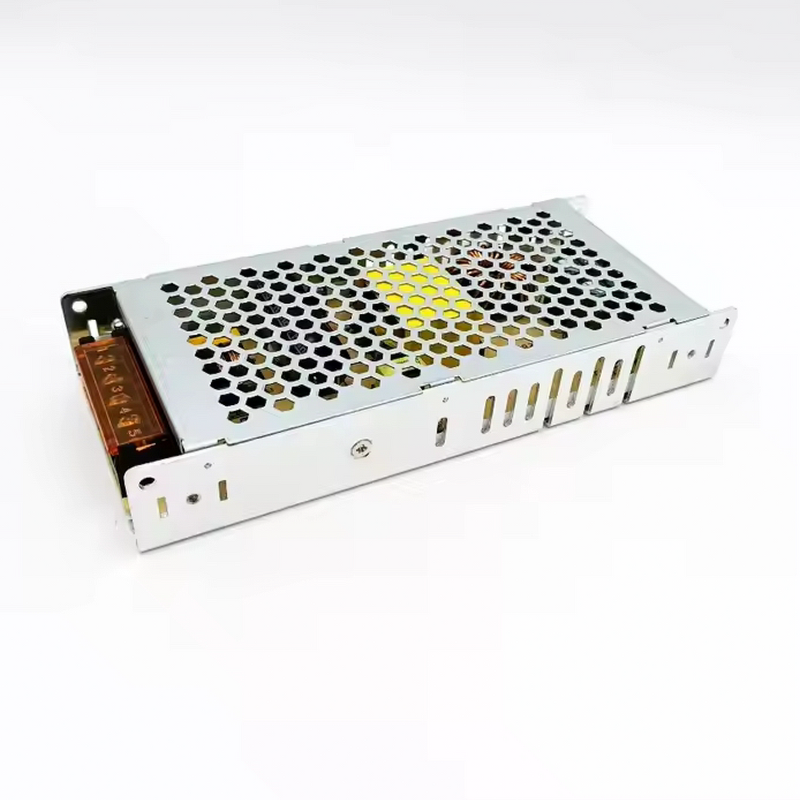 Power Supply Manufacturer - OEM/ODM 5V 200W 40A Constant Voltage Industrial