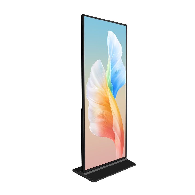 Portable LED Advertising Machine Manufacturer - OEM/ODM High Brightness WiFi USB Control