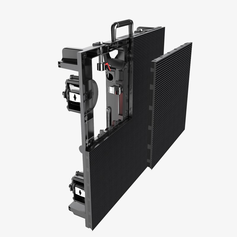 LED Video Wall Panel Manufacturer - OEM/ODM P3.91 Indoor Rental Display