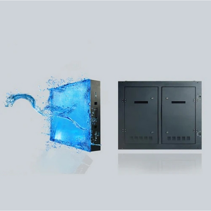 Naked Eye 3D LED Video Wall Manufacturer - OEM/ODM Customized Outdoor Ultra HD Advertising