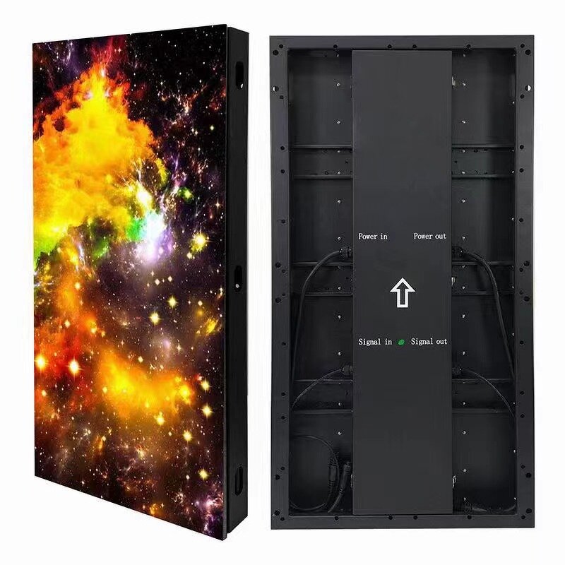 Outdoor LED Floor Tile Factory - OEM/ODM P3.91 4.81 Waterproof Intelligent Interactive