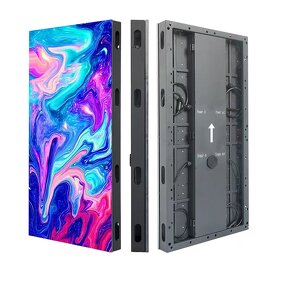 LED Intelligent Floor Tile Factory - OEM/ODM P2.976 Interactive Dance Floor Display