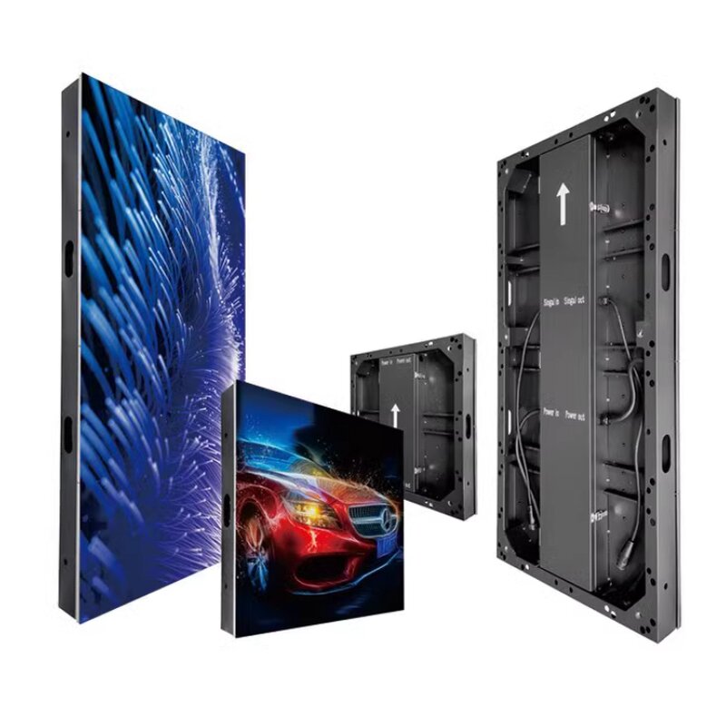 LED Intelligent Floor Tile Manufacturer - OEM/ODM P2.6 Interactive Dance Floor Screen