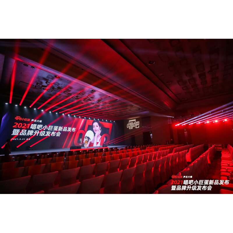 Outdoor LED Display Screen Factory - OEM/ODM 4K 500x1000mm Video Wall Panels Concert Stage