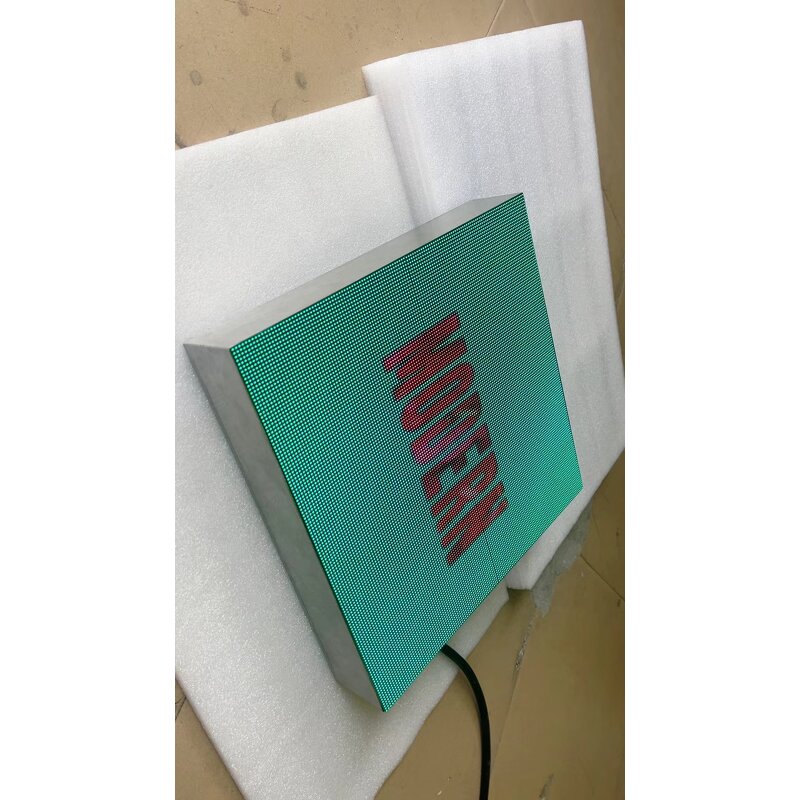 LED Billboard Digital Display Factory - OEM/ODM Factory Direct Outdoor P2.5 Full Color IP65