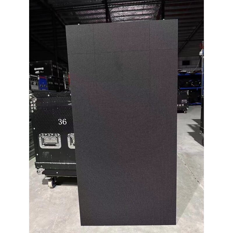 LED Video Wall Factory - OEM/ODM P6 Full-Color Small Pitch Indoor/Outdoor Display Screen