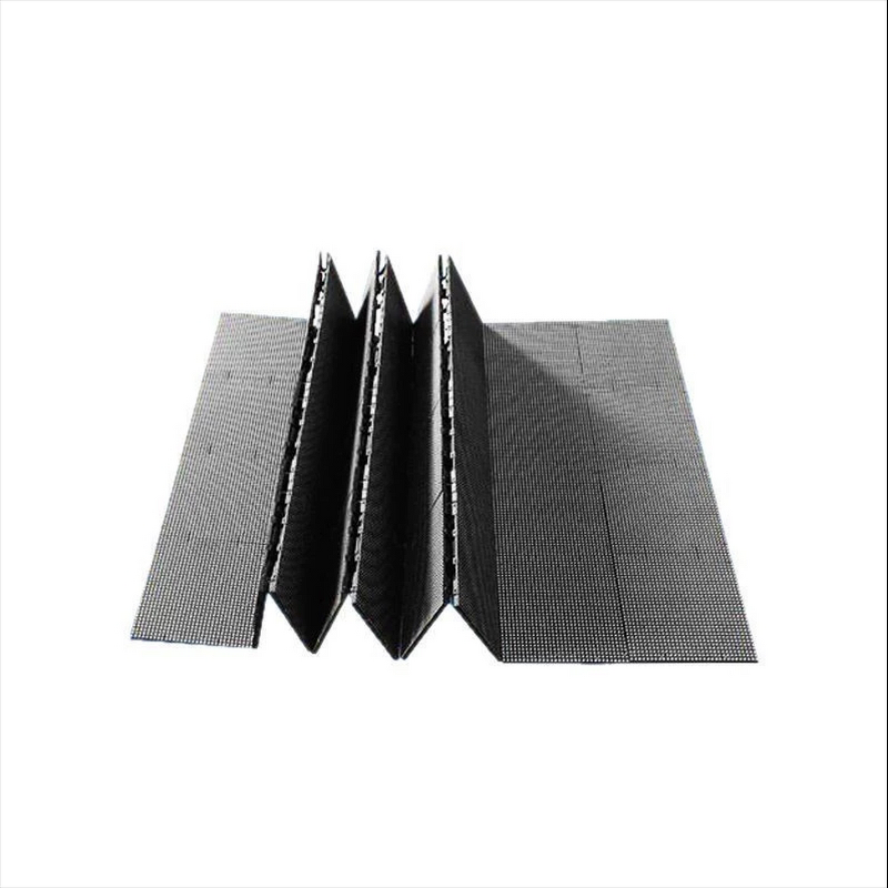 Rolling LED Display Manufacturer - OEM/ODM Indoor P2.604/P3.91 Interactive Floor