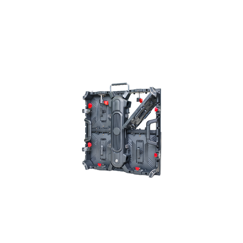 LED Display Screen Manufacturer - OEM/ODM P1.86 Indoor Led Video Wall Meeting Room Screen