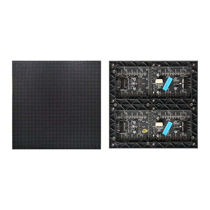 LED Display Screen Manufacturer - OEM/ODM P4 Full Color Small Pitch Indoor Outdoor Fixed