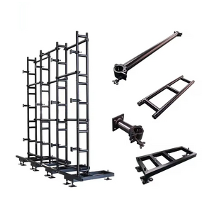 Iron Bracket Manufacturer - OEM/ODM Portable Removable for LED Products