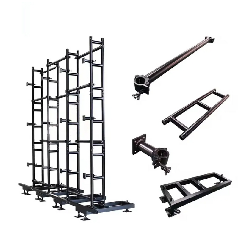 Iron Bracket Manufacturer - OEM/ODM Portable Removable for LED Products