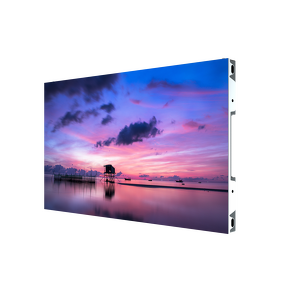 COB LED Video Wall Panel Factory - OEM/ODM 600337.5mm Indoor 4K P1 1.25 1.87 Display Screen