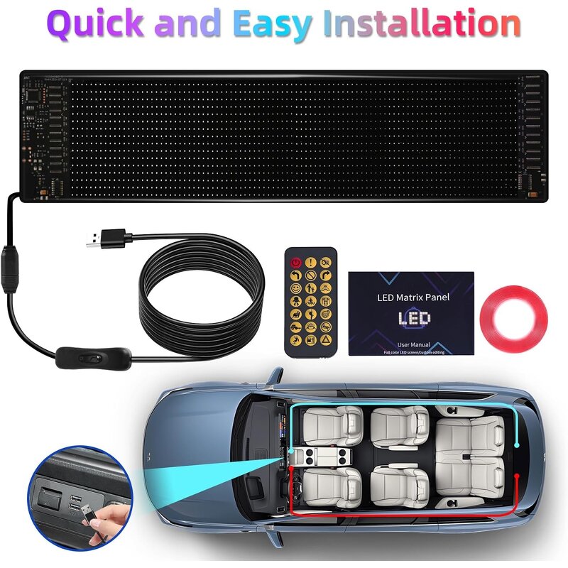 Transparent LED Screen Manufacturer - OEM/ODM P3.91 Clear Display Screen