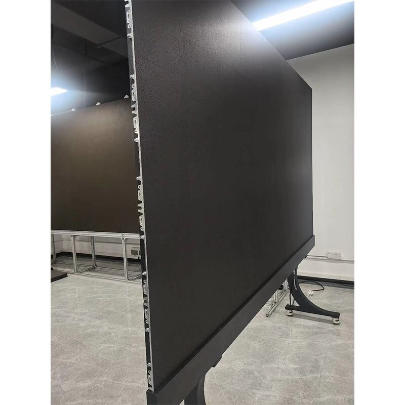 COB GOB LED Panel Manufacturer - OEM/ODM 4K Display P0.9 P1.2 1.5mm Fine Pixel Pitch